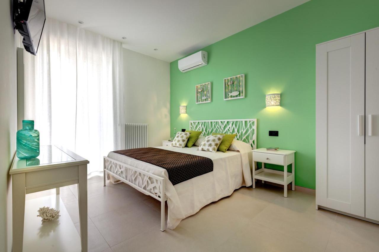 Deluxe Double Room Balcony