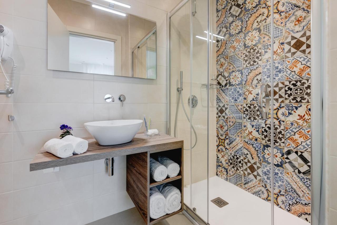 Deluxe Double Room Balcony