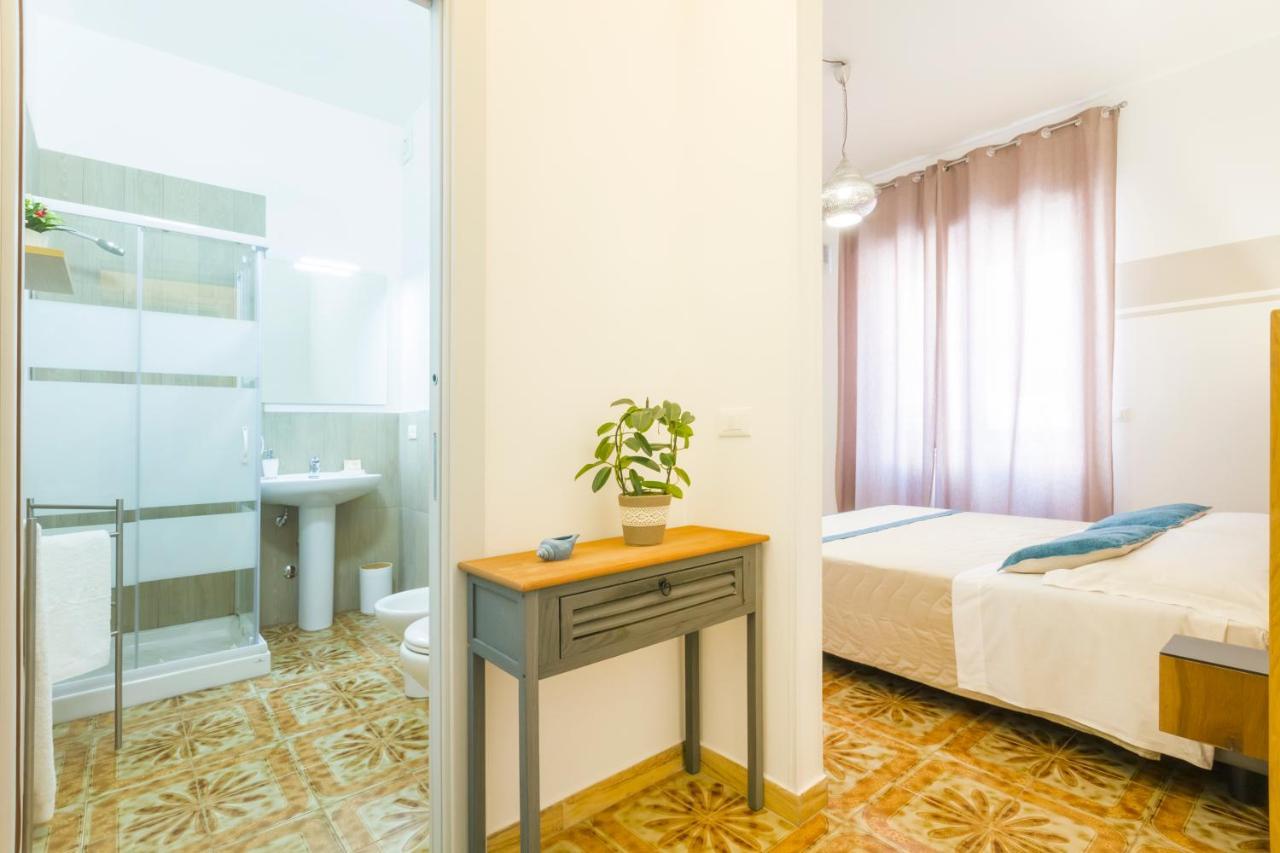 Standard Double or Twin Room Balcony