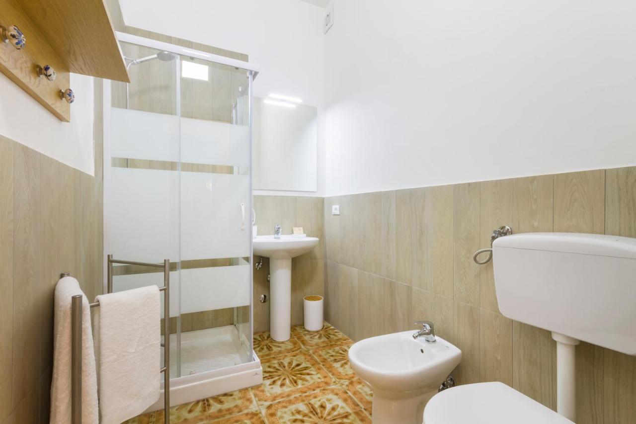 Standard Double or Twin Room Balcony