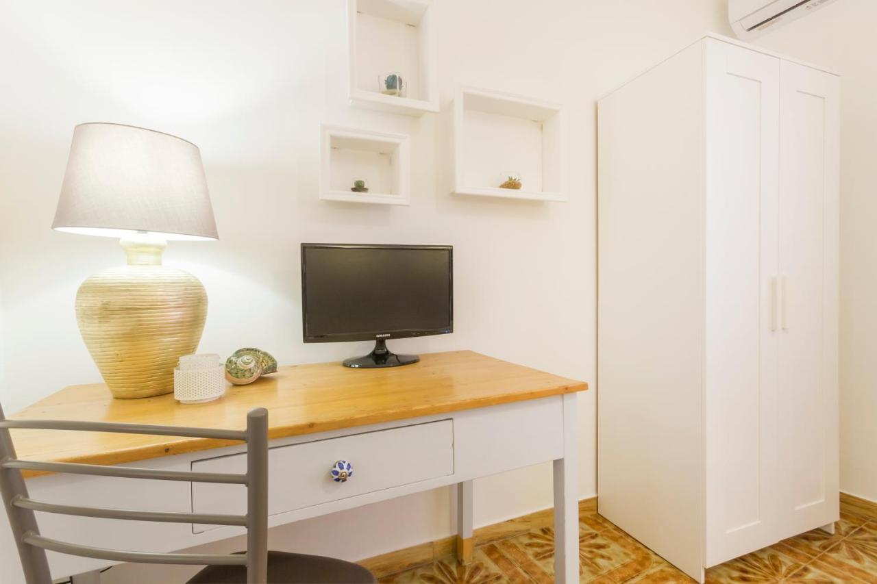 Standard Double or Twin Room Balcony