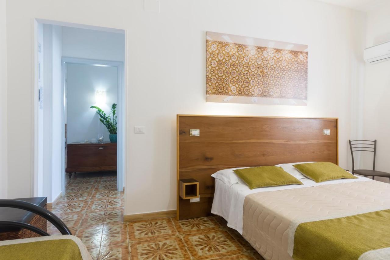 Comfort Triple Room