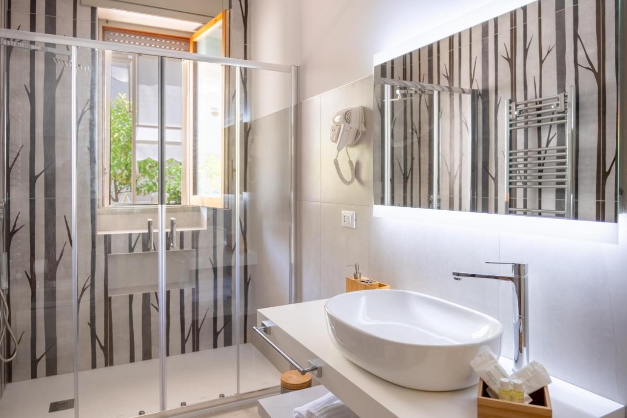 Deluxe Double or Twin Room Balcony