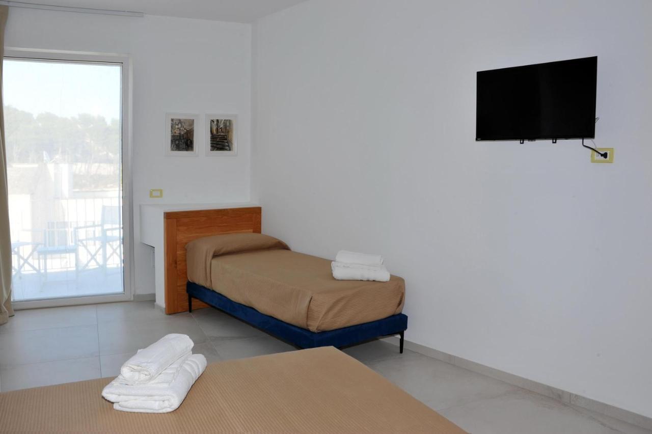 King Room Terrace
