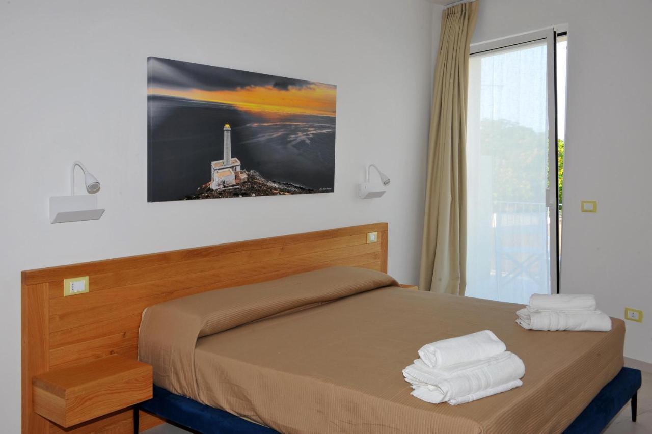 Classic Double Room Balcony