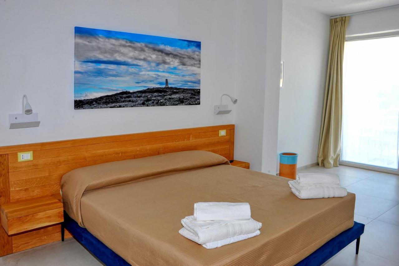King Room Terrace