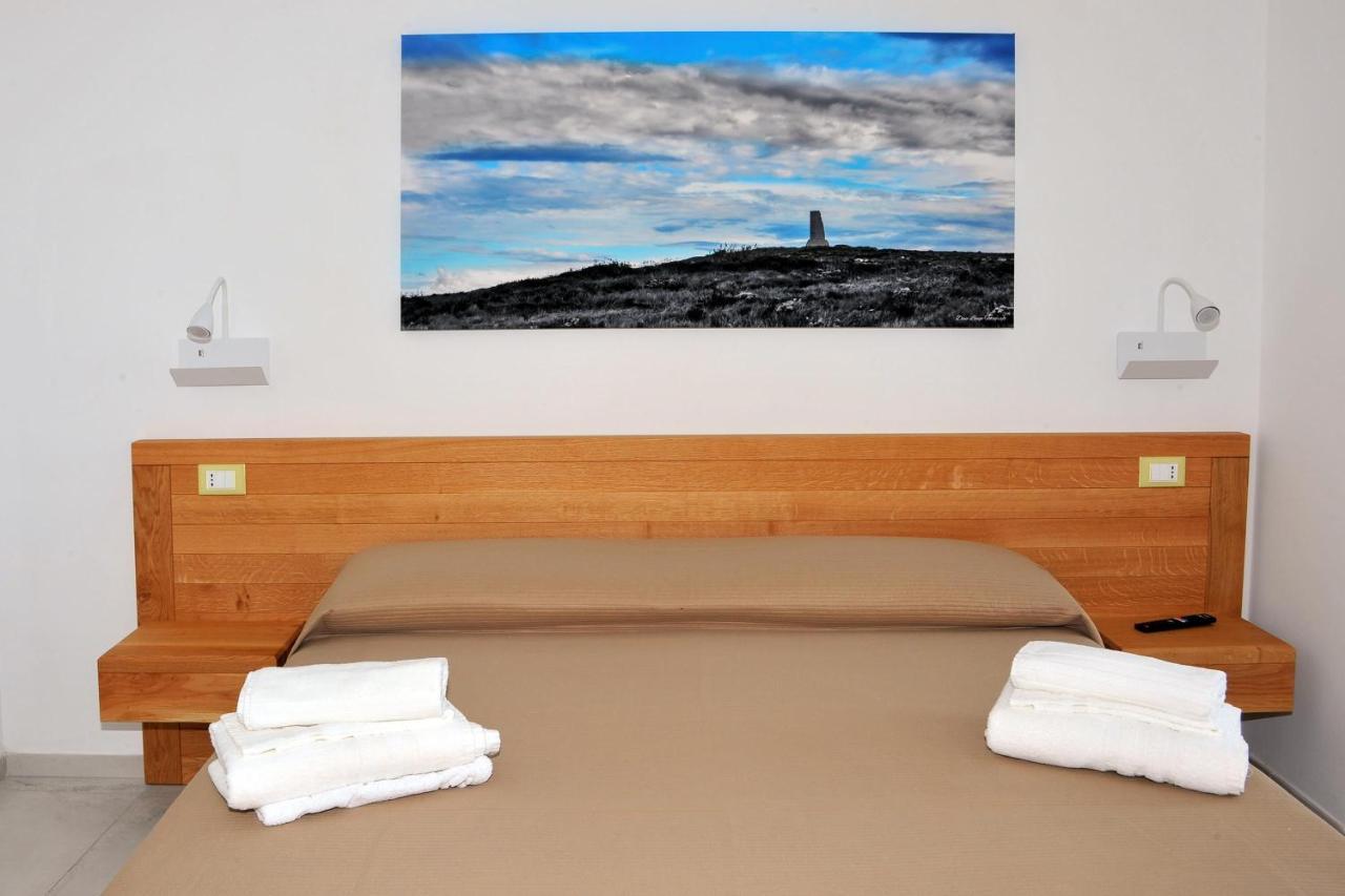 King Room Terrace