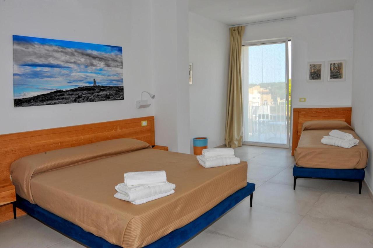 King Room Terrace