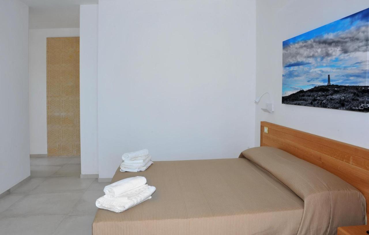 King Room Terrace