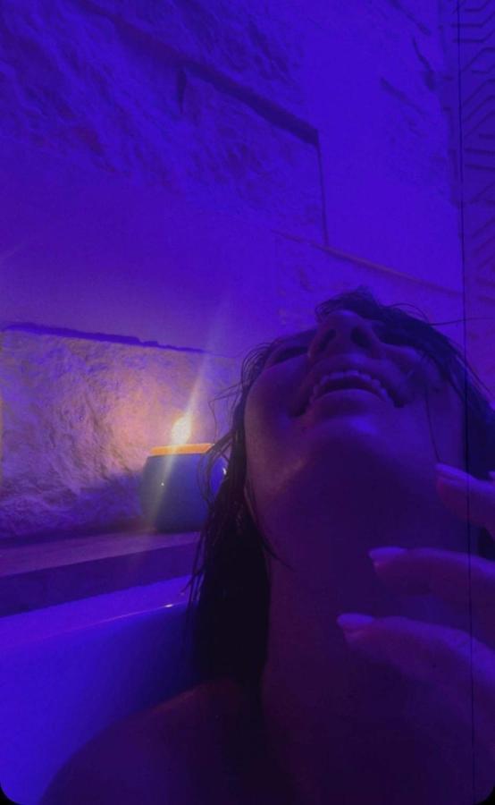 Suite Hot Tub