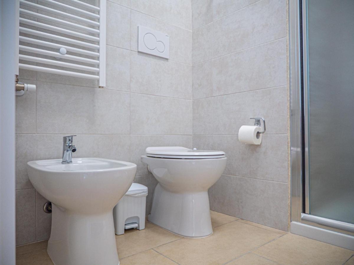 Double or Twin Room Balcony