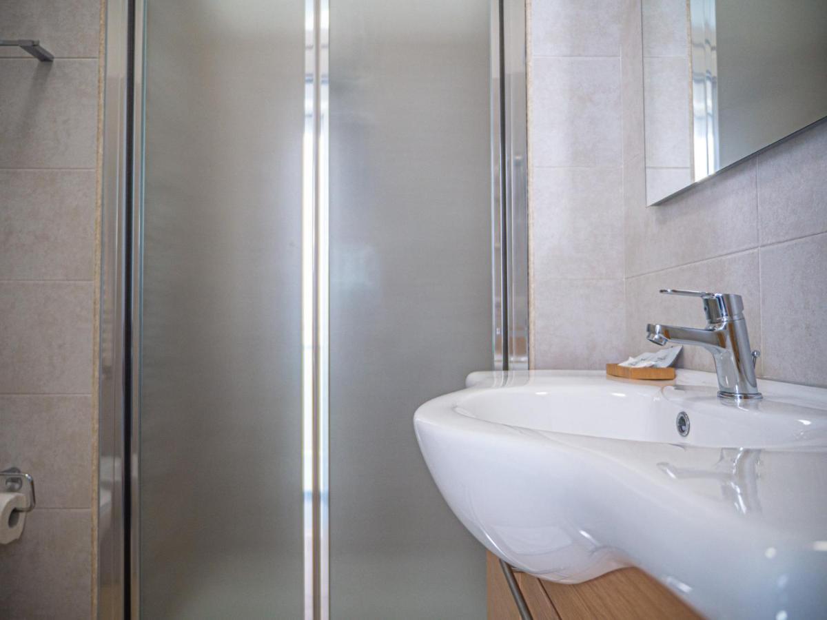 Double or Twin Room Balcony