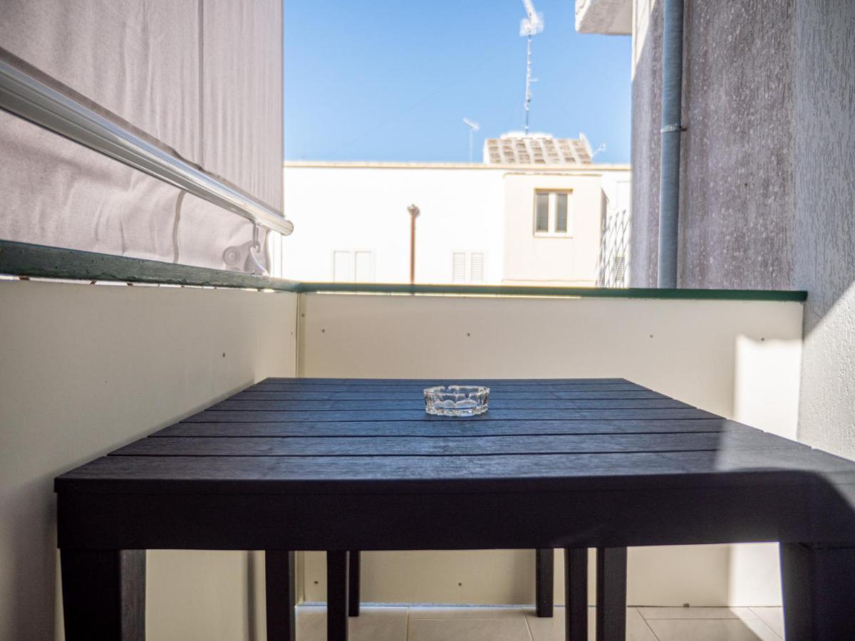 Double or Twin Room Balcony