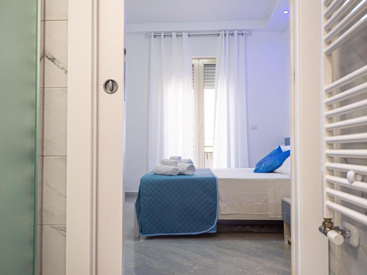 Double or Twin Room Balcony