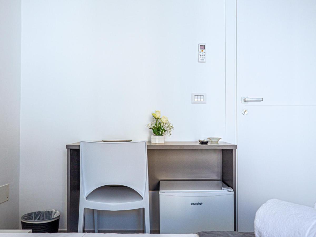 Double or Twin Room Balcony