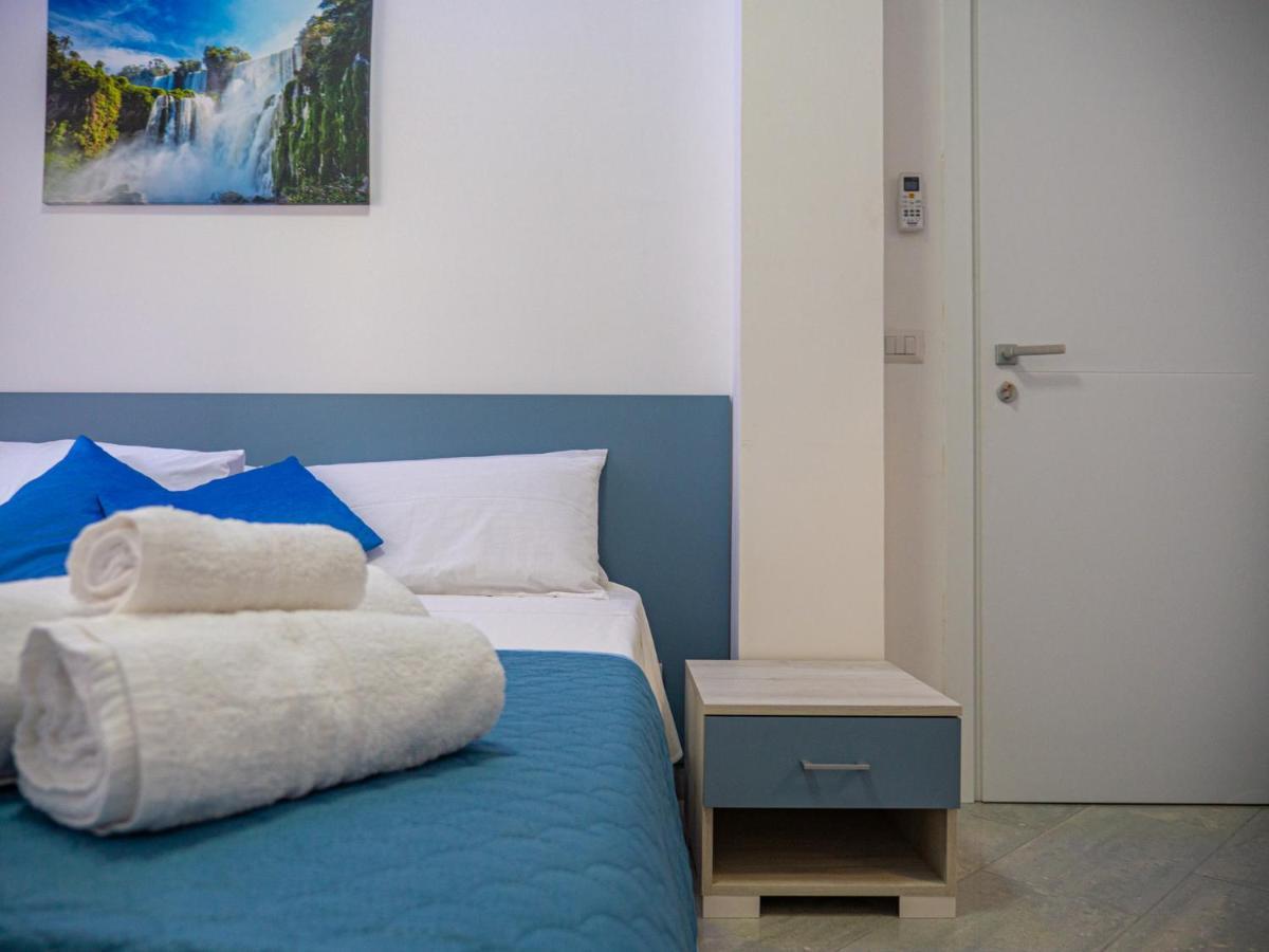 Double or Twin Room Balcony