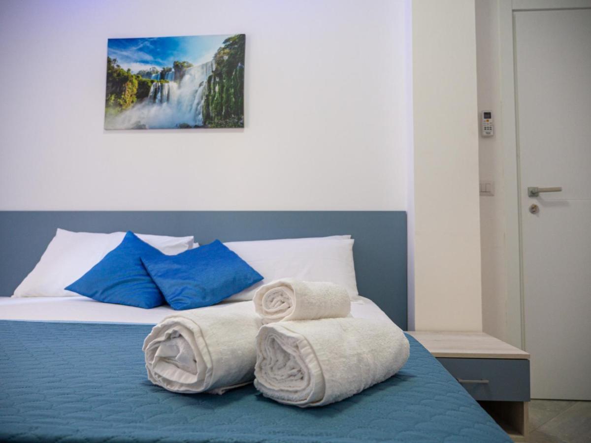 Double or Twin Room Balcony