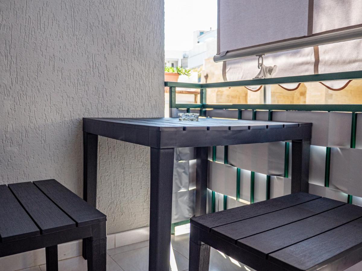 Double or Twin Room Balcony