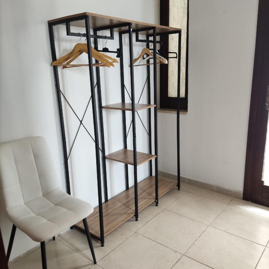 Double Room Terrace