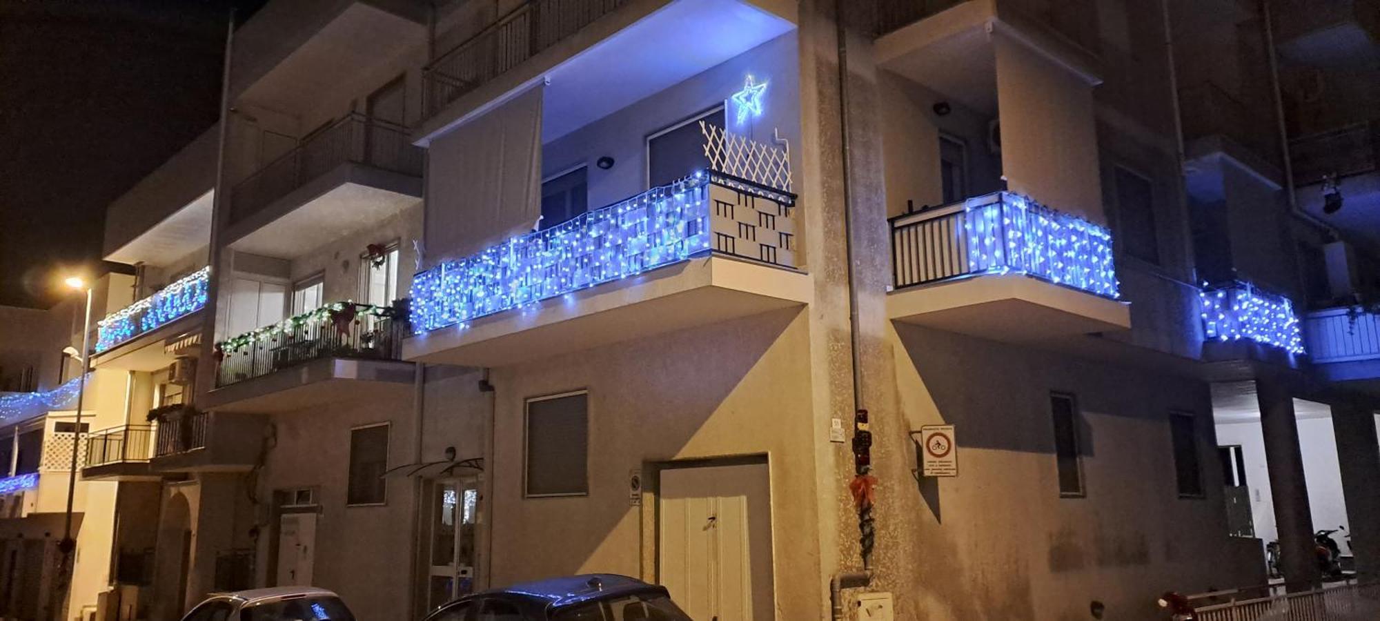 Double or Twin Room Balcony