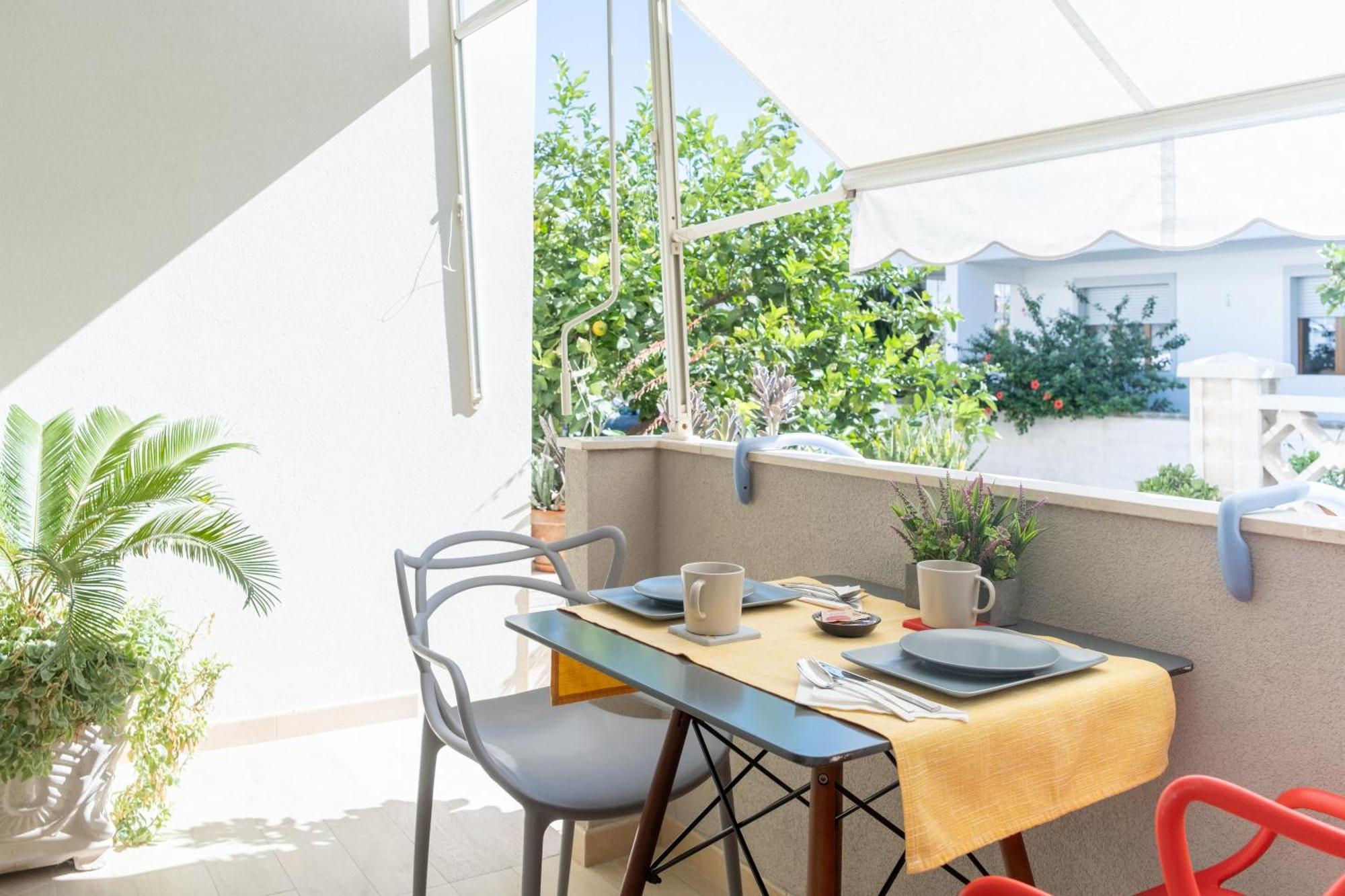 Deluxe Double or Twin Room Balcony
