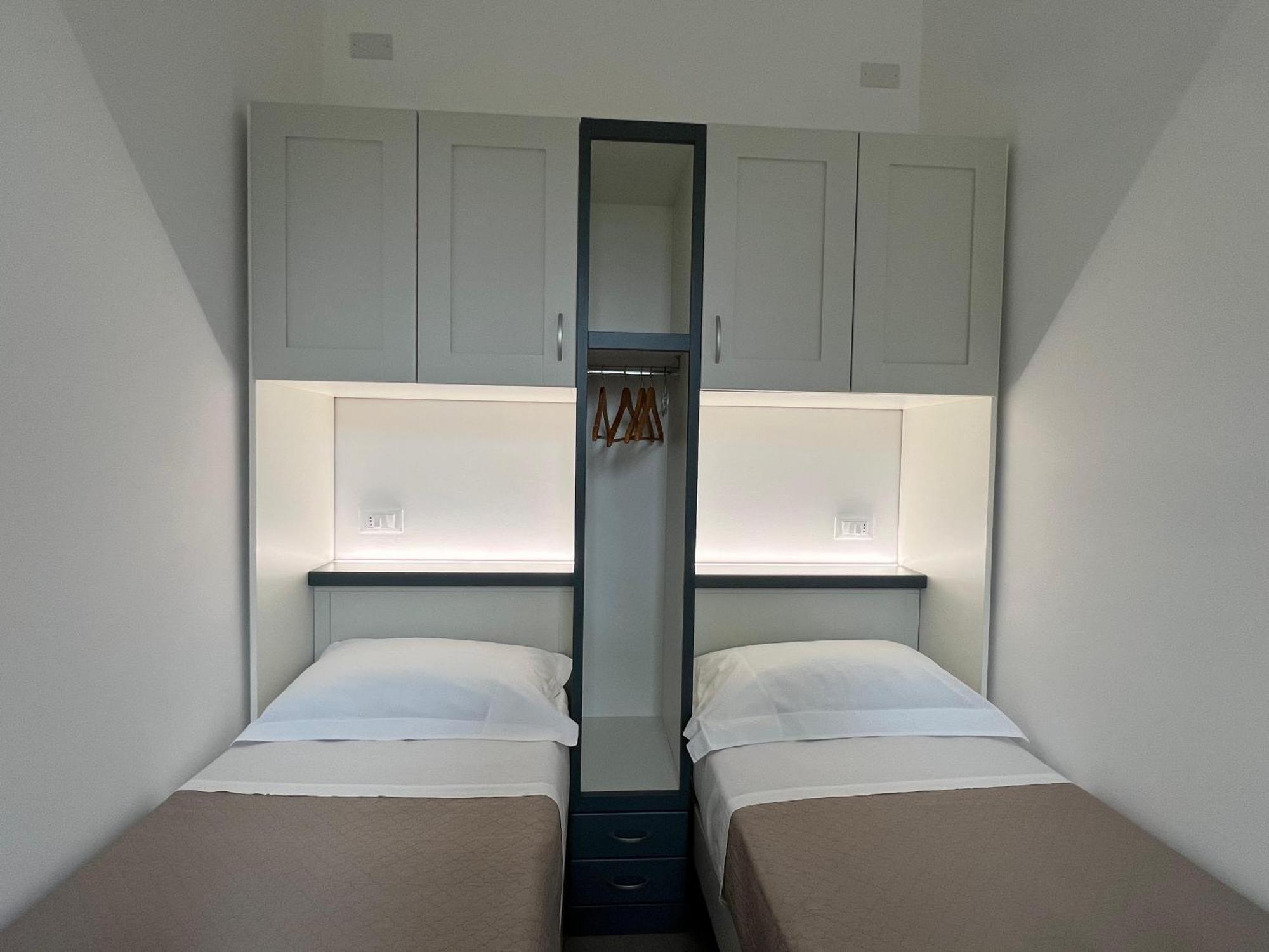 Small Twin Room