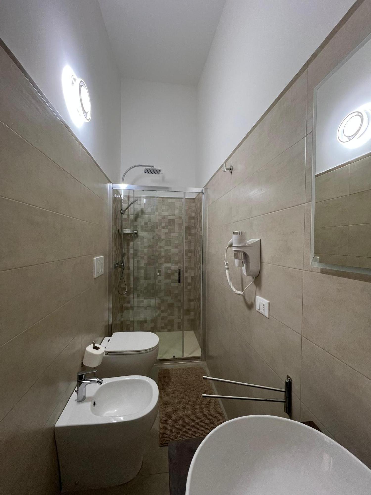 Small Twin Room