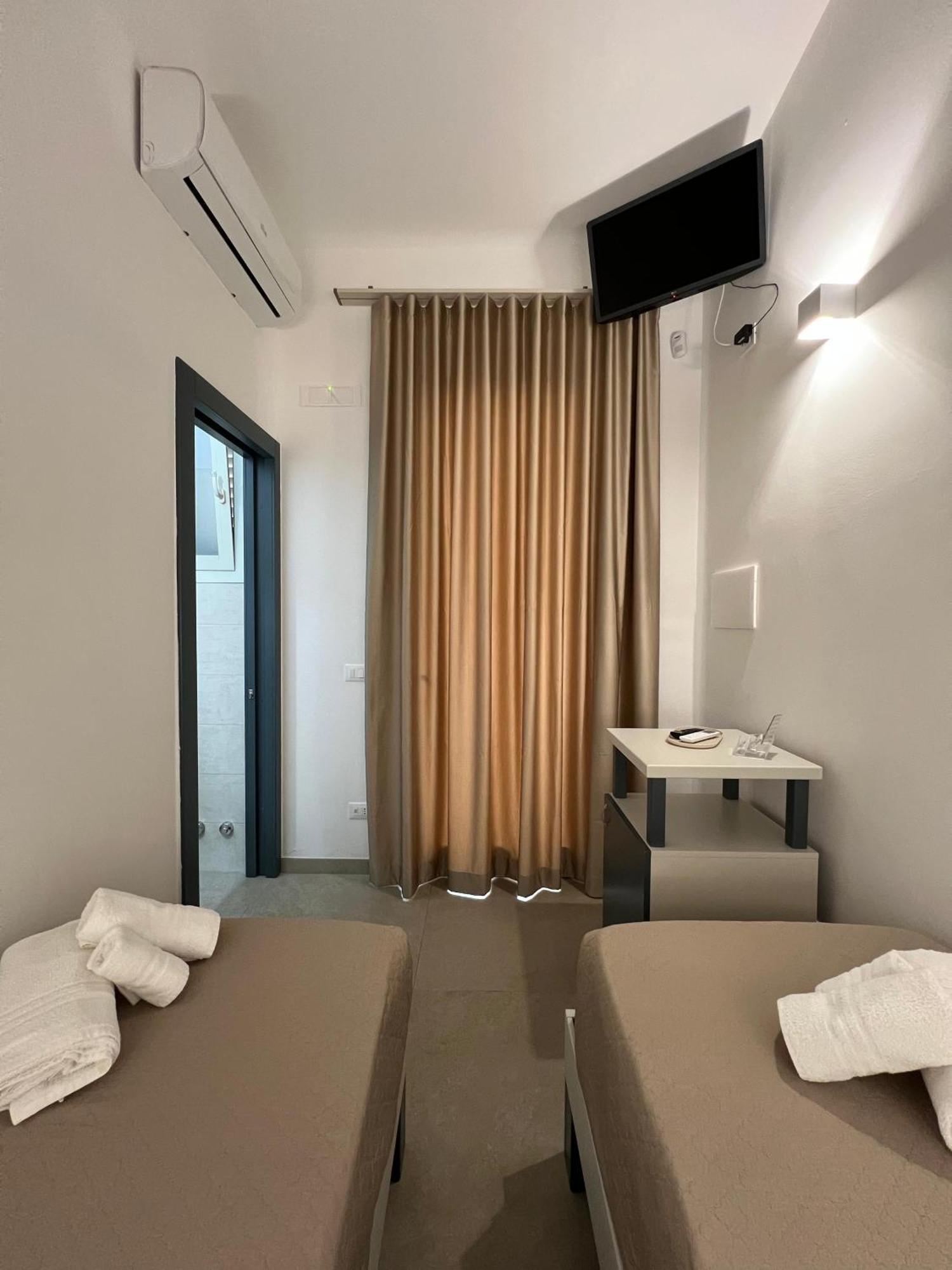 Small Twin Room