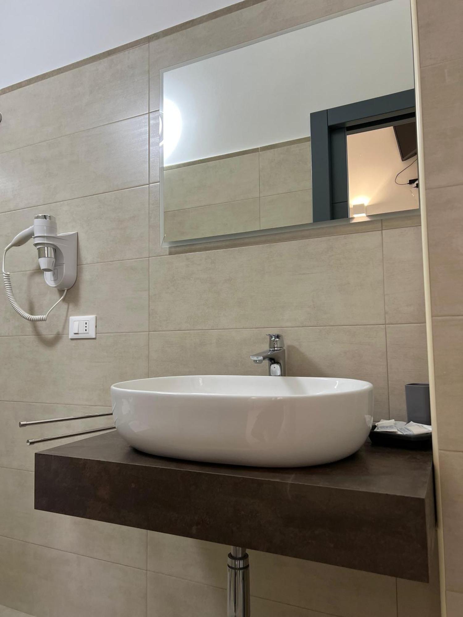 Small Twin Room
