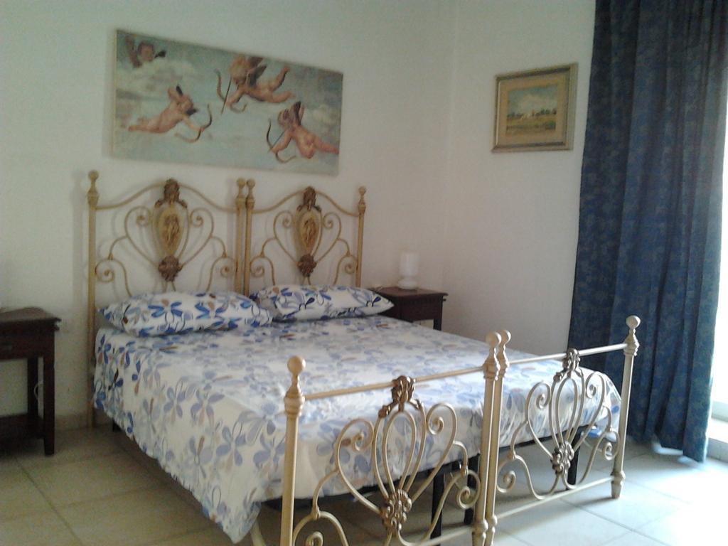 Triple Room Balcony