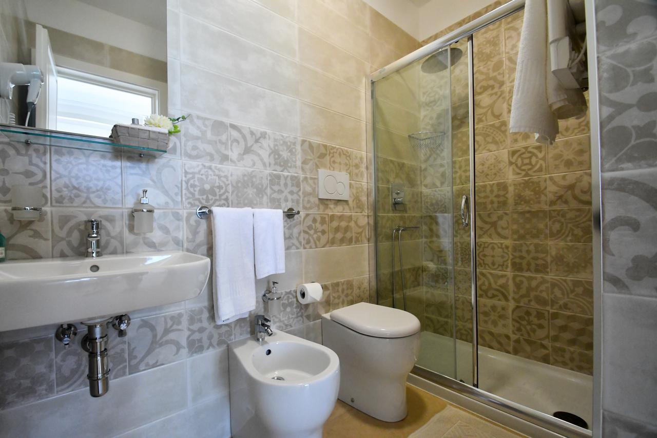 Deluxe Double Room Balcony Sea View