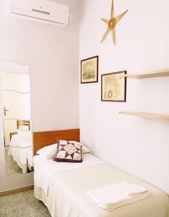 Double Room Private External Bathroom