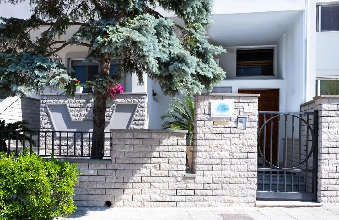 Vele d'Otranto B&B-1