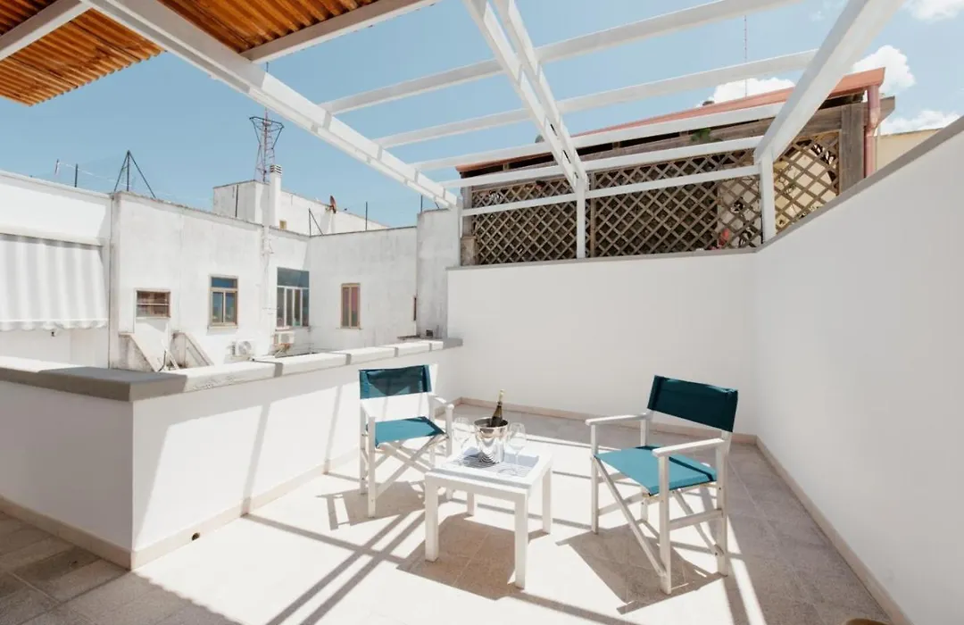 B&B Castello Otranto-1