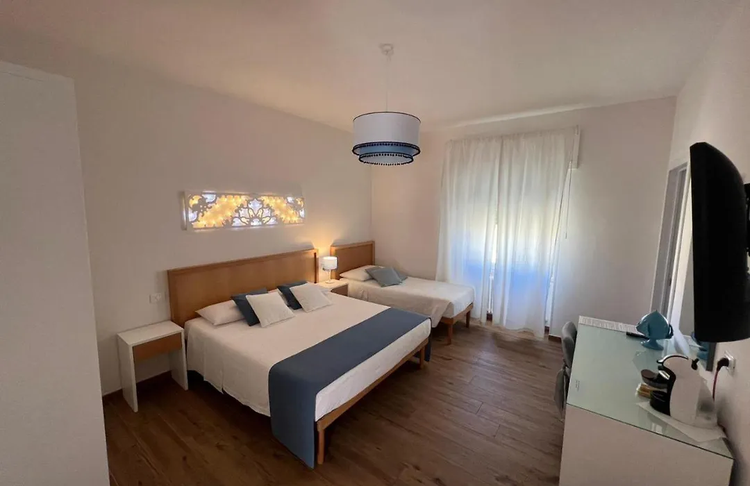 B&B Venti di Mare-1