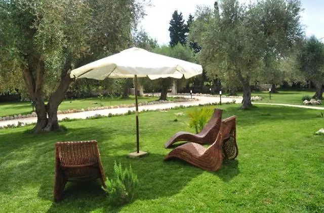 B&B La Zudrea-1