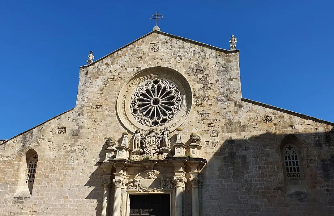 B&B Borgo Minerva-1
