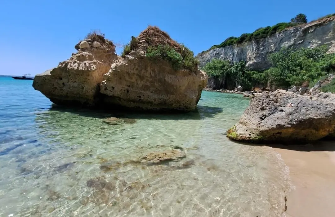 B&B Ancora del Sud-1