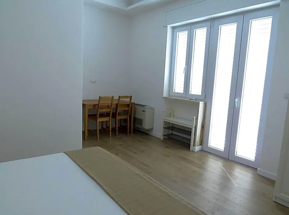 La Casa Del Gelso Bianco-1