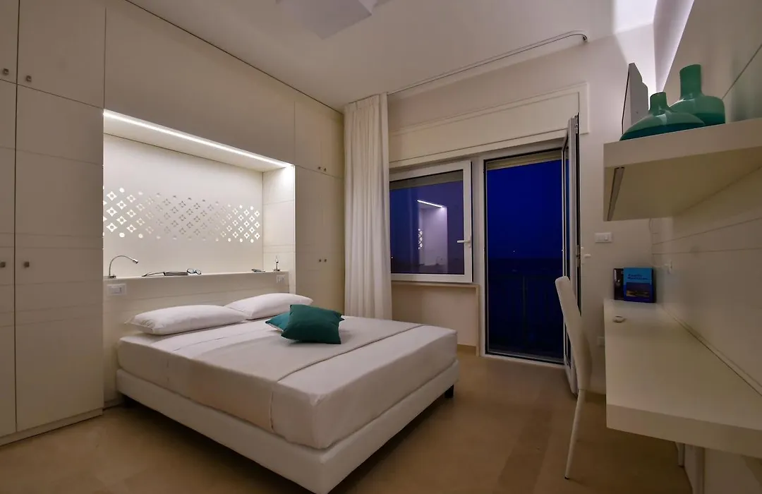 B&b Lungomare Otranto-1