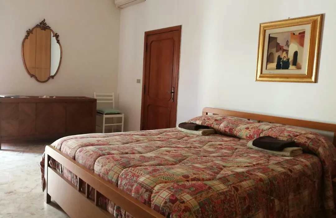 La Ozza B&B - Affittacamere-1