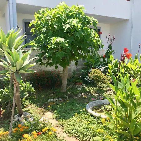 B&B Rocamatura - Adults Only-3