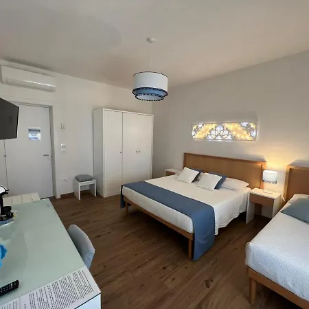 B&B Venti di Mare-3