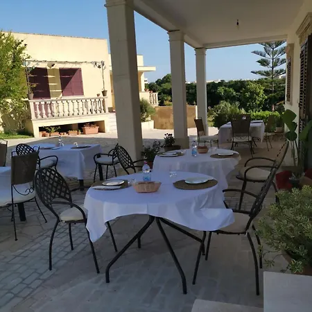 B&B Villa Striari-2