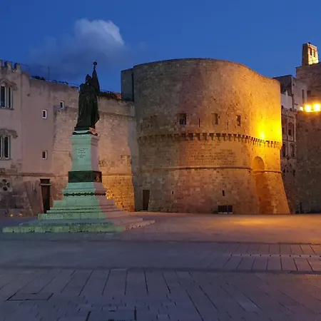 B&B Borgo Minerva-3