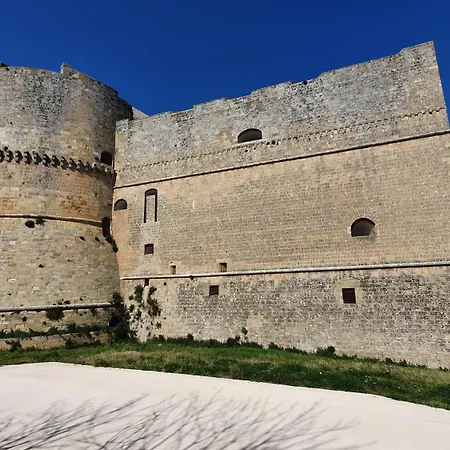 B&B Borgo Minerva-2