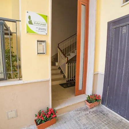 B&B A Due Passi-2