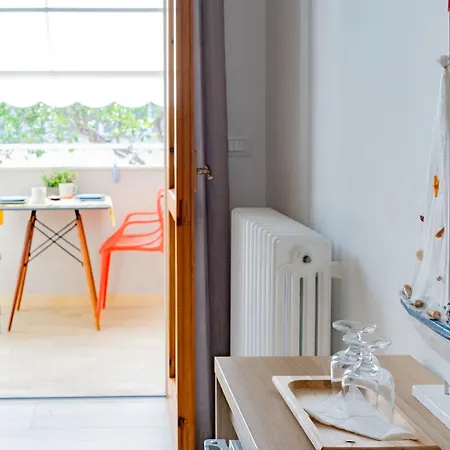 Vele d'Otranto B&B-2