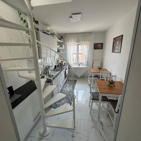 B&B Ancora del Sud-2