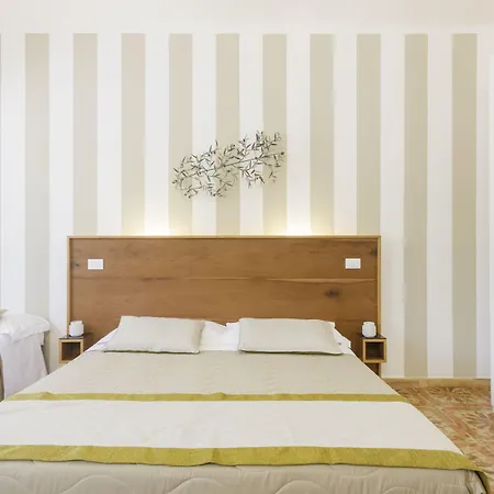 B&B Villa Ginevra-3